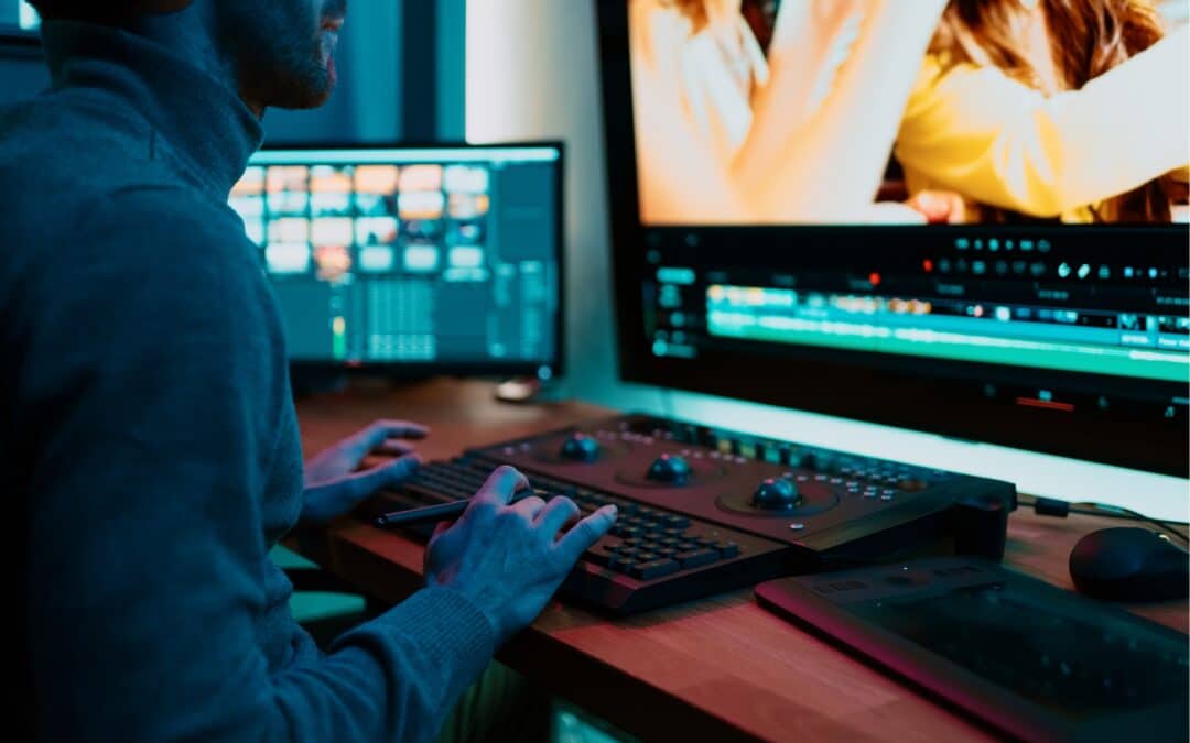 free AI tools for video creation