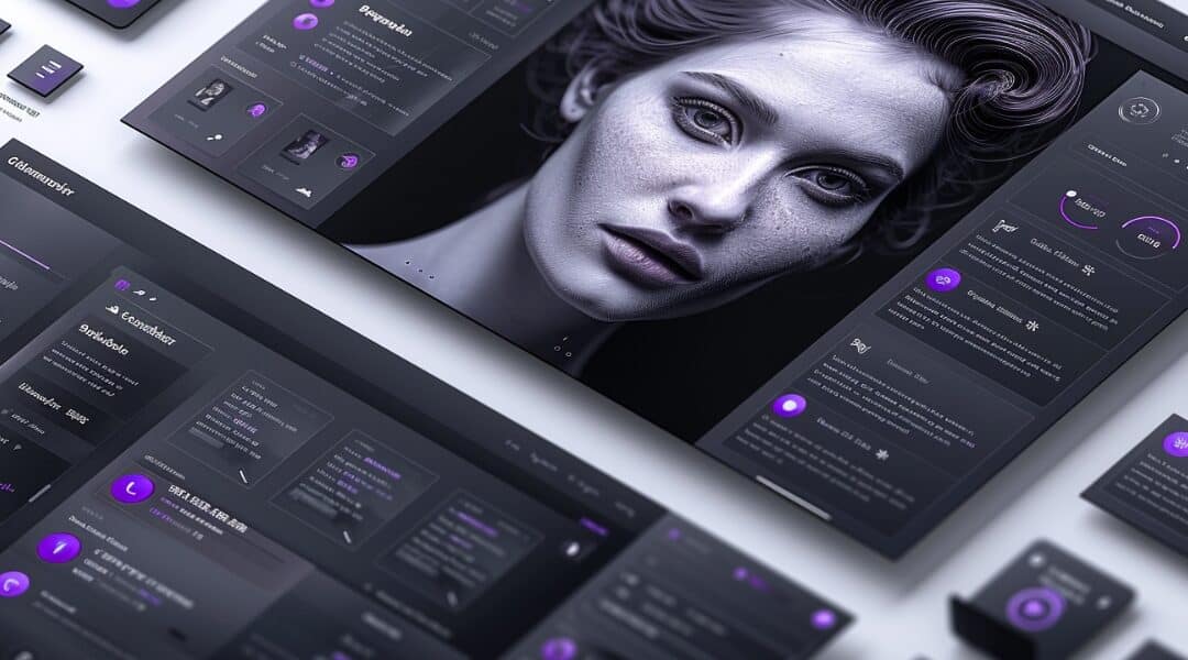 How to Create an AI Influencer Step by Step – Pykaso AI?