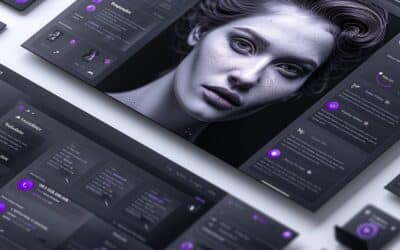 How to Create an AI Influencer Step by Step – Pykaso AI?