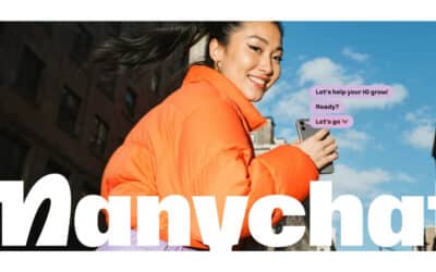 ManyChat – automation of responses on Social Media