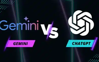 ChatGPT vs Gemini, Which AI Tool Should You Choose?
